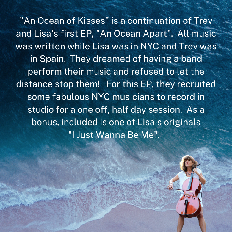 An Ocean of Kisses - digital download - Image 3